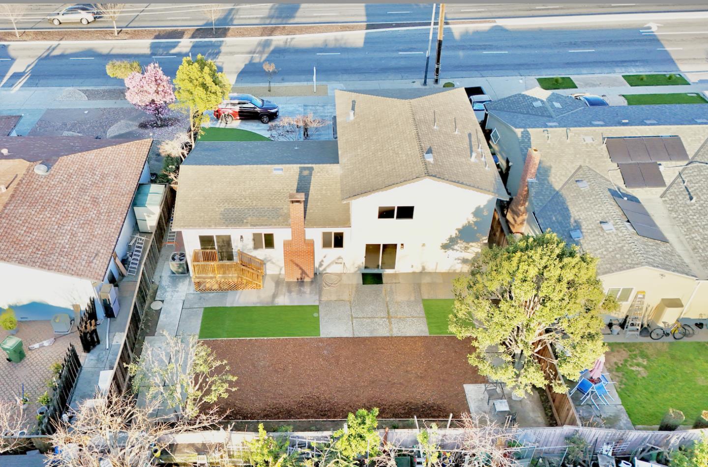 Detail Gallery Image 37 of 39 For 2739 Mclaughlin Ave, San Jose,  CA 95121 - 4 Beds | 3 Baths