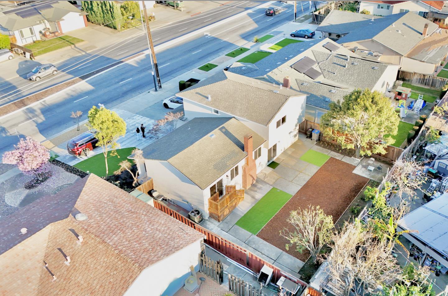 Detail Gallery Image 38 of 39 For 2739 Mclaughlin Ave, San Jose,  CA 95121 - 4 Beds | 3 Baths