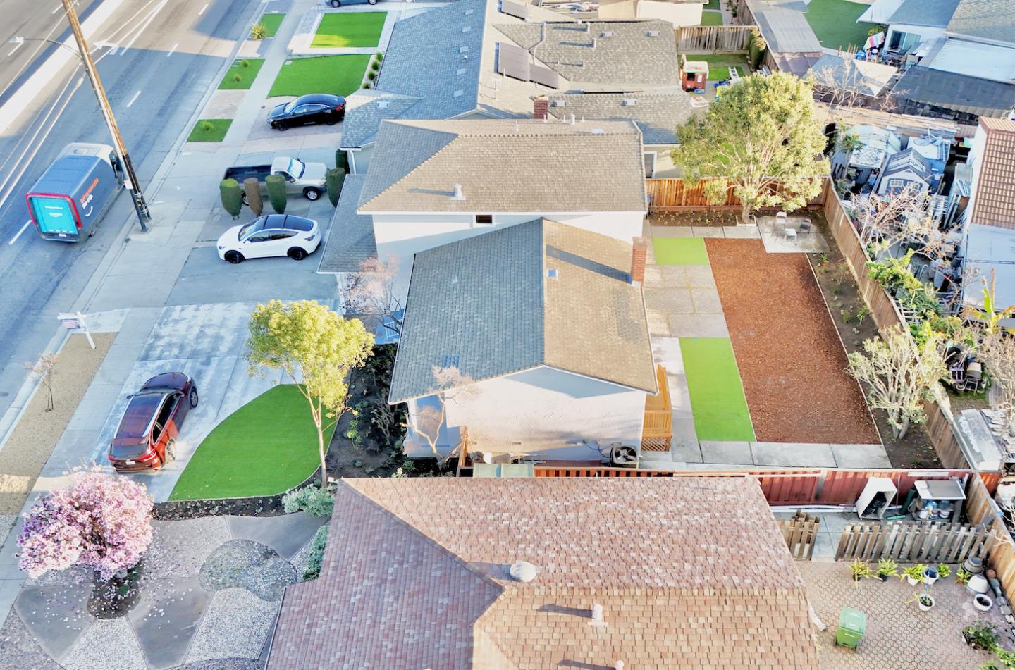 Detail Gallery Image 39 of 39 For 2739 Mclaughlin Ave, San Jose,  CA 95121 - 4 Beds | 3 Baths