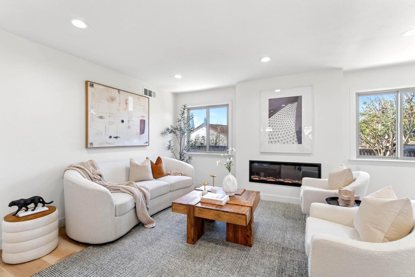 Detail Gallery Image 5 of 39 For 2739 Mclaughlin Ave, San Jose,  CA 95121 - 4 Beds | 3 Baths