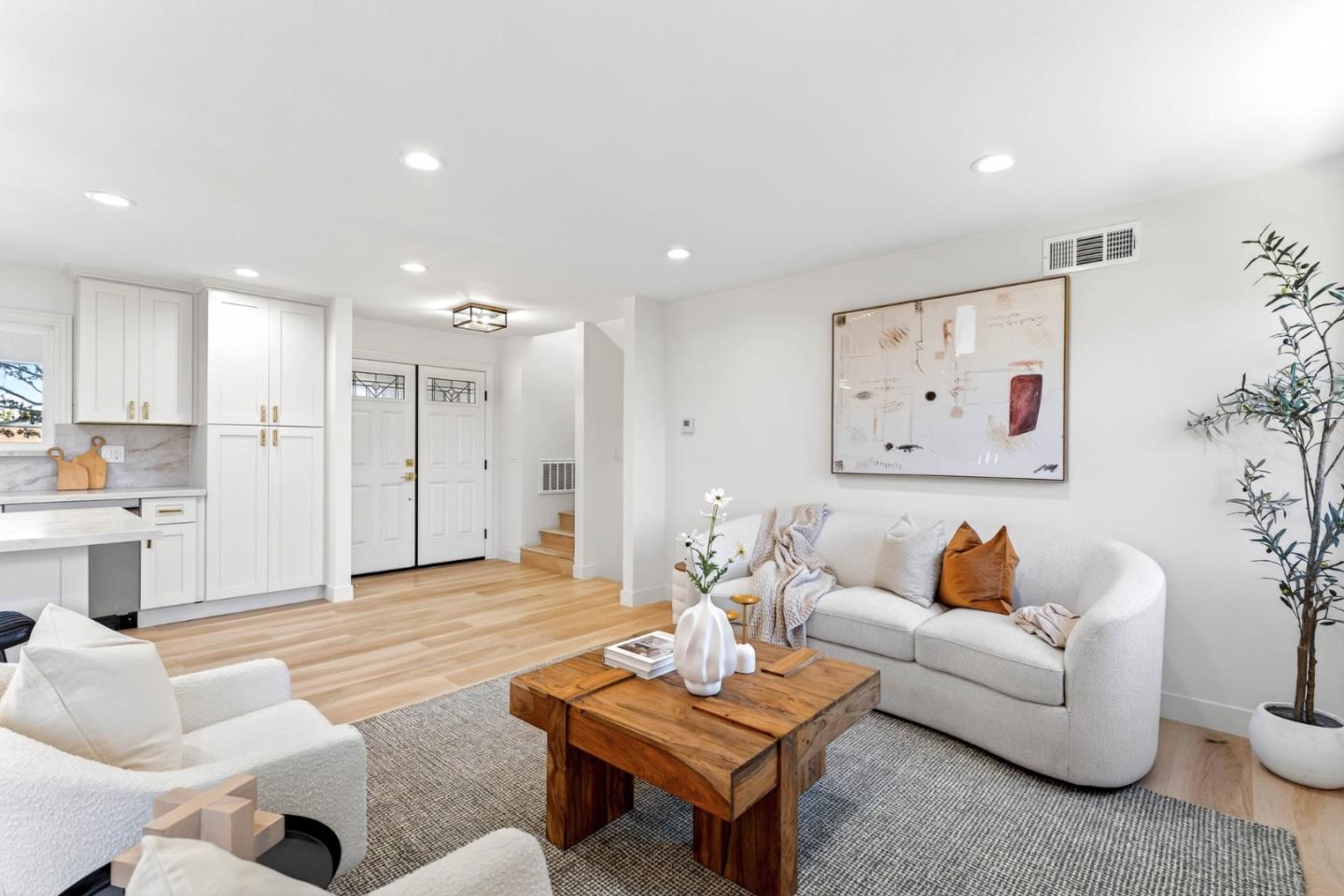 Detail Gallery Image 6 of 39 For 2739 Mclaughlin Ave, San Jose,  CA 95121 - 4 Beds | 3 Baths