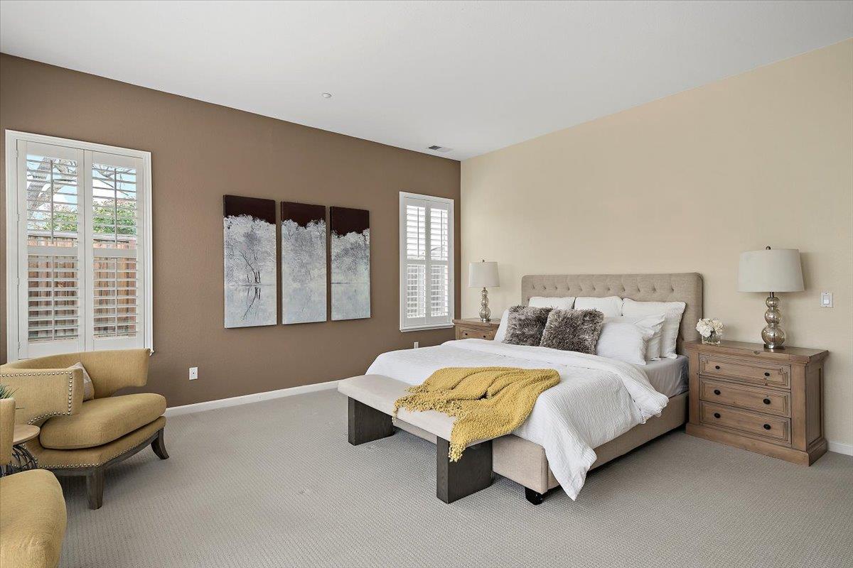 Detail Gallery Image 23 of 41 For 191 Tarragon Ave, Morgan Hill,  CA 95037 - 5 Beds | 3/1 Baths