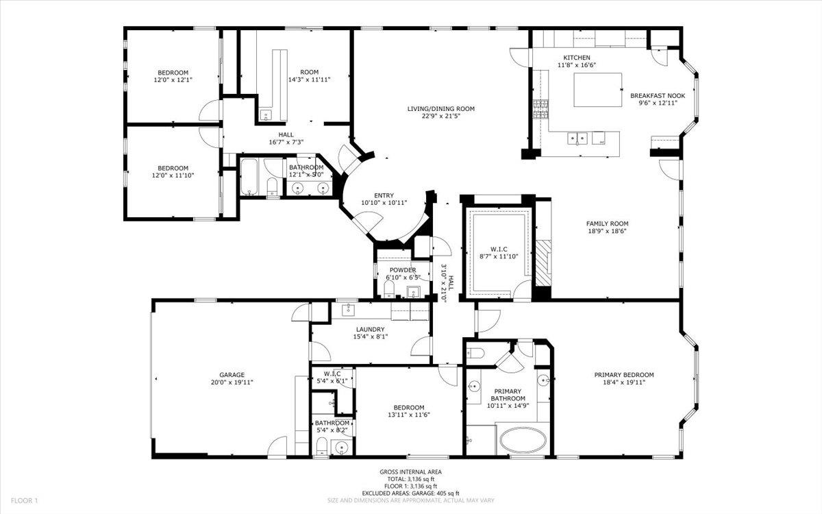 Detail Gallery Image 41 of 41 For 191 Tarragon Ave, Morgan Hill,  CA 95037 - 5 Beds | 3/1 Baths
