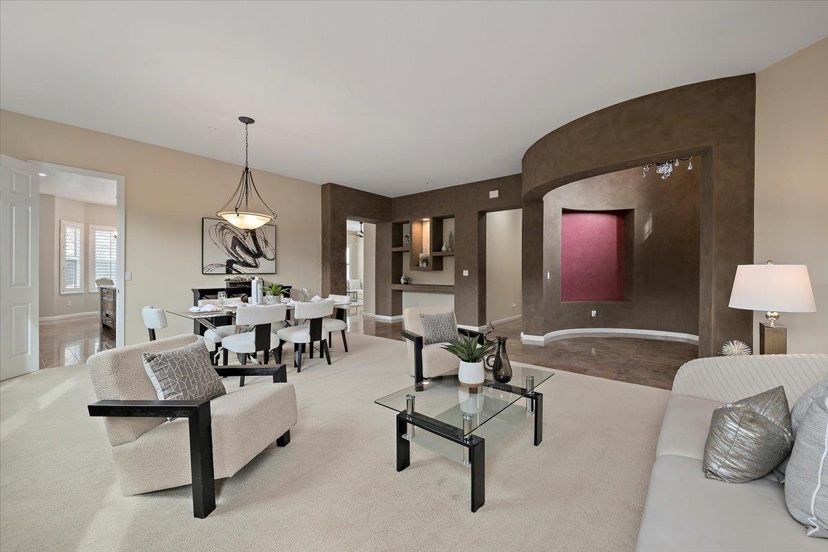 Detail Gallery Image 5 of 41 For 191 Tarragon Ave, Morgan Hill,  CA 95037 - 5 Beds | 3/1 Baths