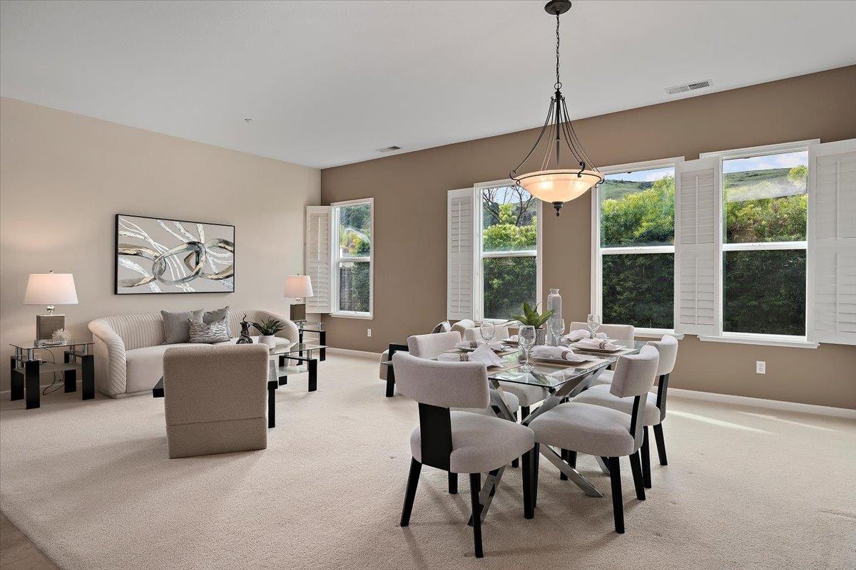 Detail Gallery Image 8 of 41 For 191 Tarragon Ave, Morgan Hill,  CA 95037 - 5 Beds | 3/1 Baths