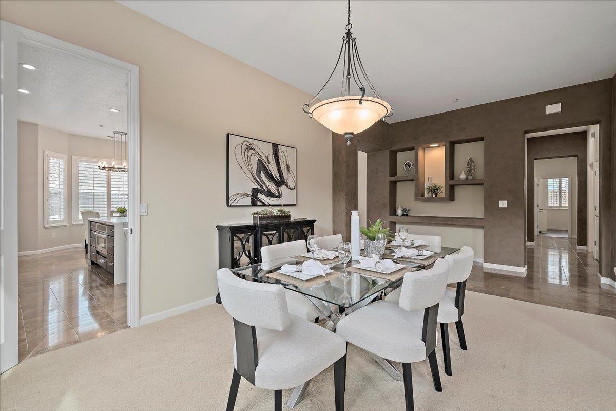 Detail Gallery Image 9 of 41 For 191 Tarragon Ave, Morgan Hill,  CA 95037 - 5 Beds | 3/1 Baths