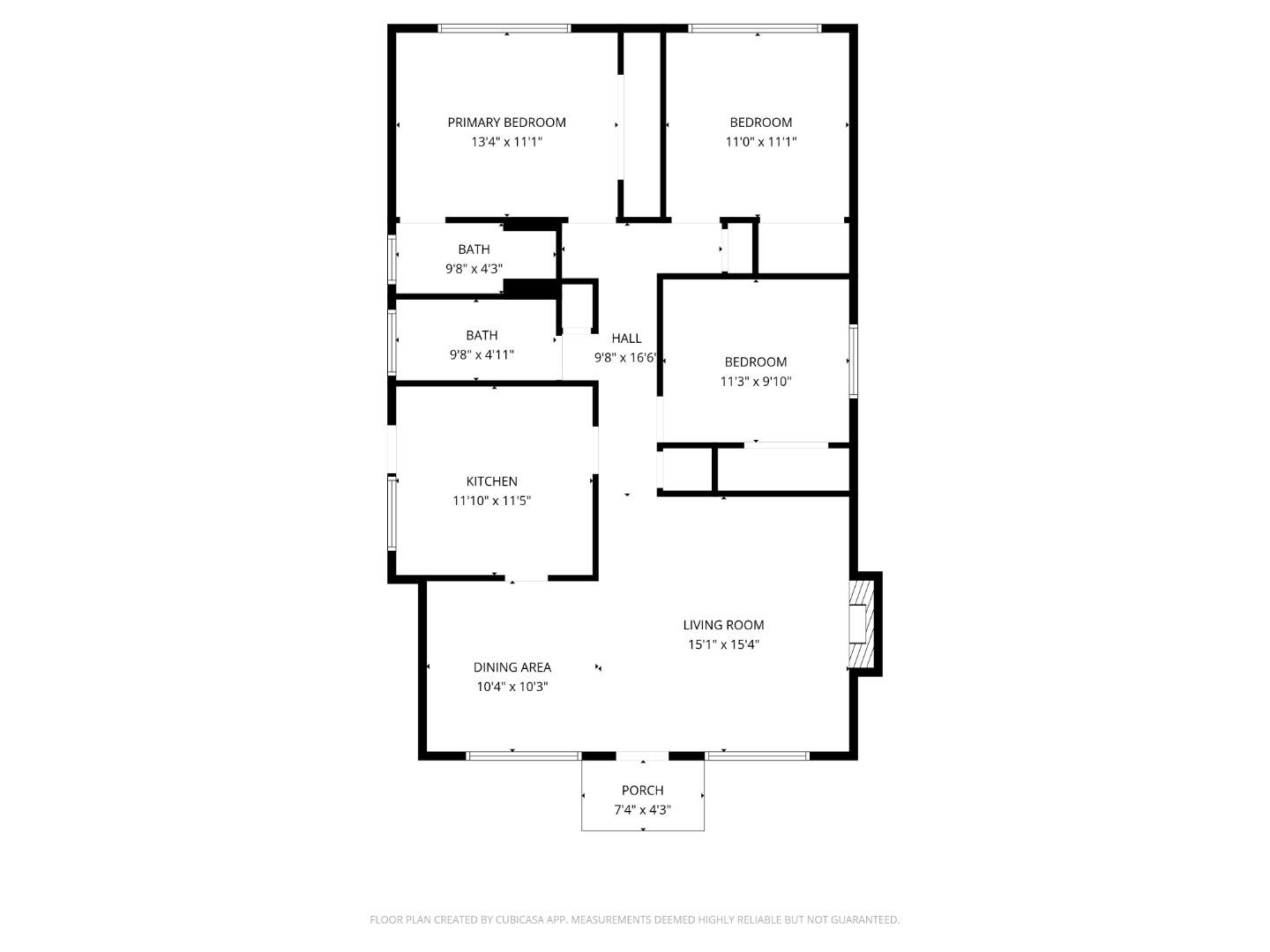 Detail Gallery Image 16 of 16 For 1018 Blair Ave, Sunnyvale,  CA 94087 - 3 Beds | 2 Baths