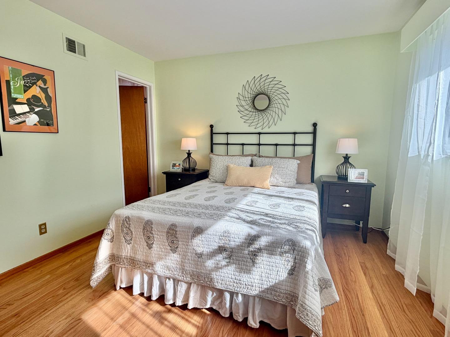 Detail Gallery Image 8 of 15 For 1018 Blair Ave, Sunnyvale,  CA 94087 - 3 Beds | 2 Baths