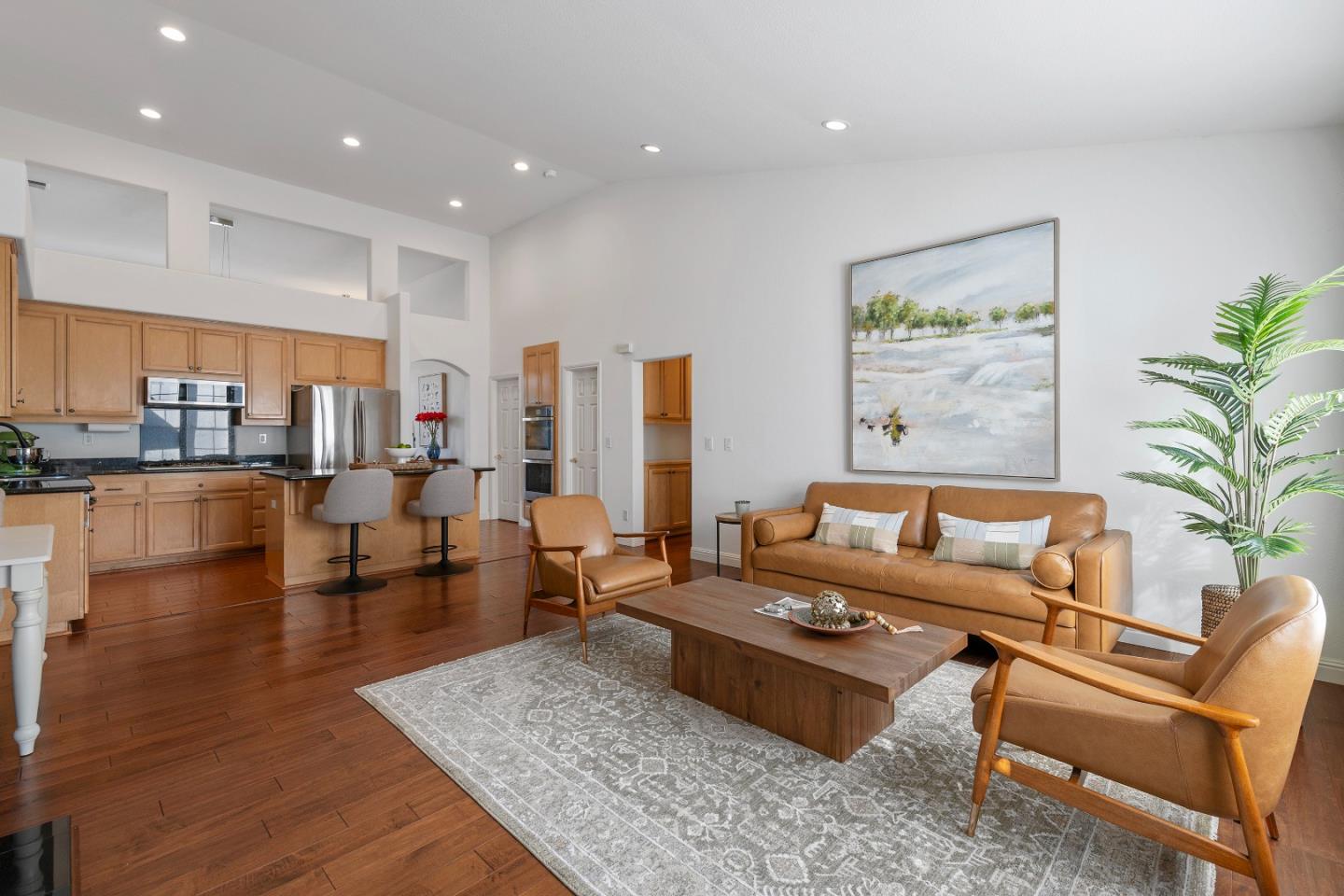 Detail Gallery Image 8 of 23 For 1544 Bouchard Dr, San Jose,  CA 95118 - 3 Beds | 2 Baths