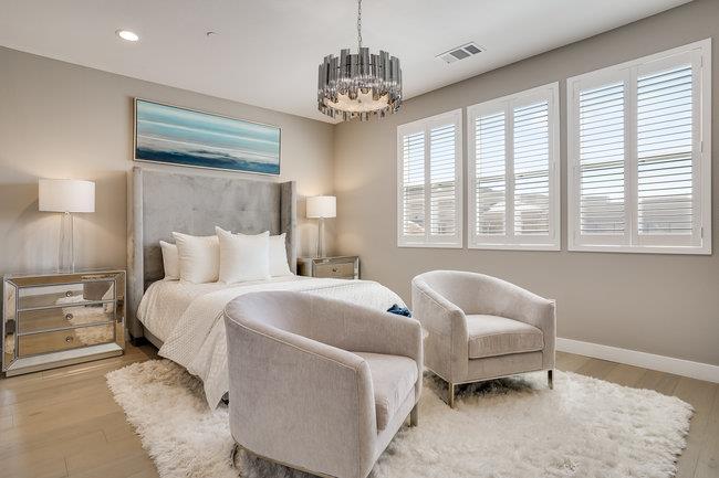 Detail Gallery Image 14 of 39 For 78 Sterling Ln, Morgan Hill,  CA 95037 - 3 Beds | 3 Baths