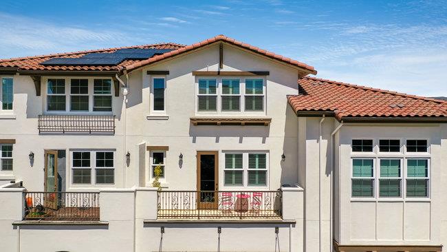 Detail Gallery Image 32 of 39 For 78 Sterling Ln, Morgan Hill,  CA 95037 - 3 Beds | 3 Baths