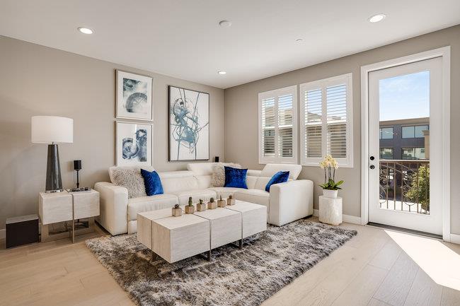 Detail Gallery Image 9 of 39 For 78 Sterling Ln, Morgan Hill,  CA 95037 - 3 Beds | 3 Baths