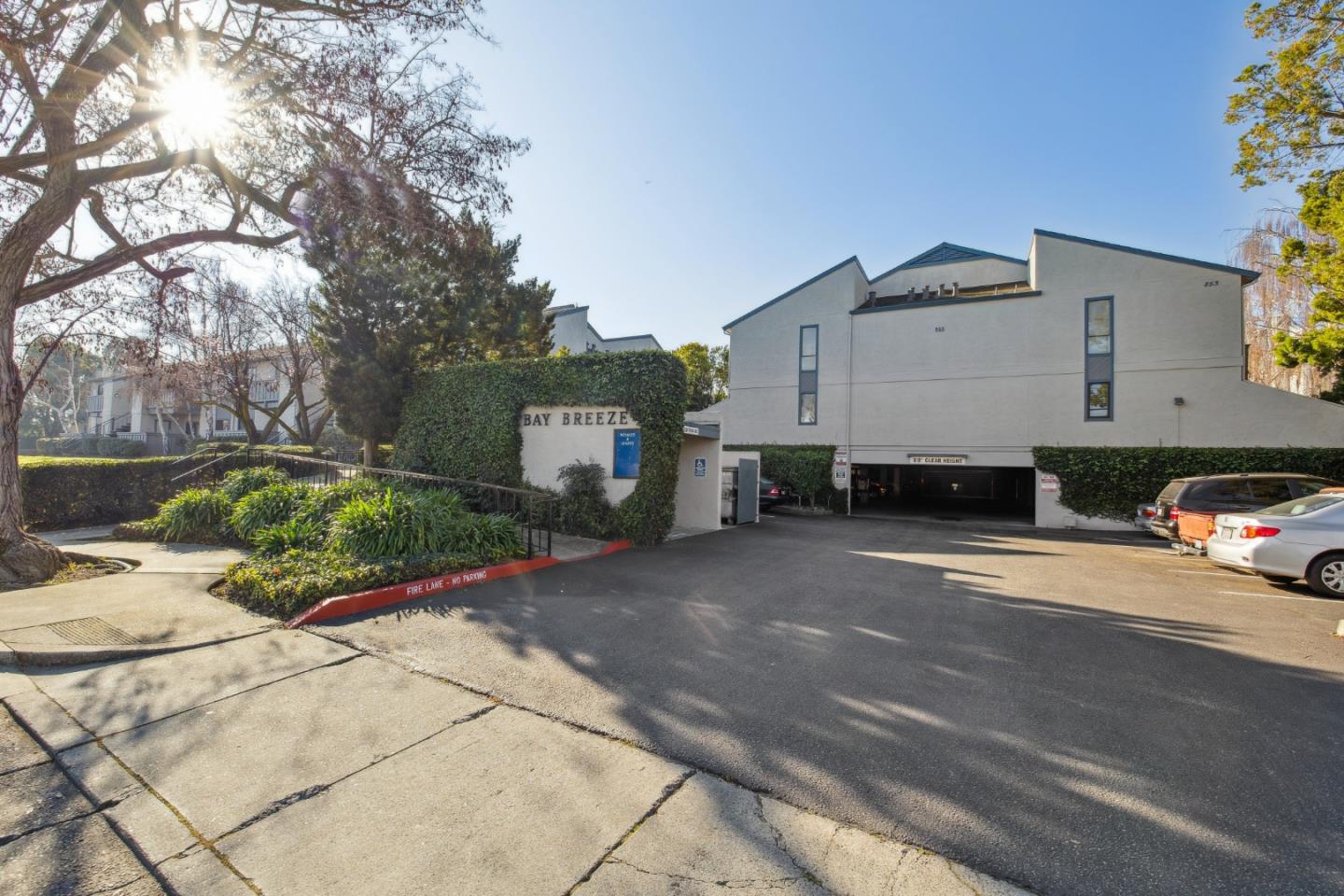 Detail Gallery Image 16 of 22 For 853 Woodside Way #230,  San Mateo,  CA 94401 - 1 Beds | 1 Baths