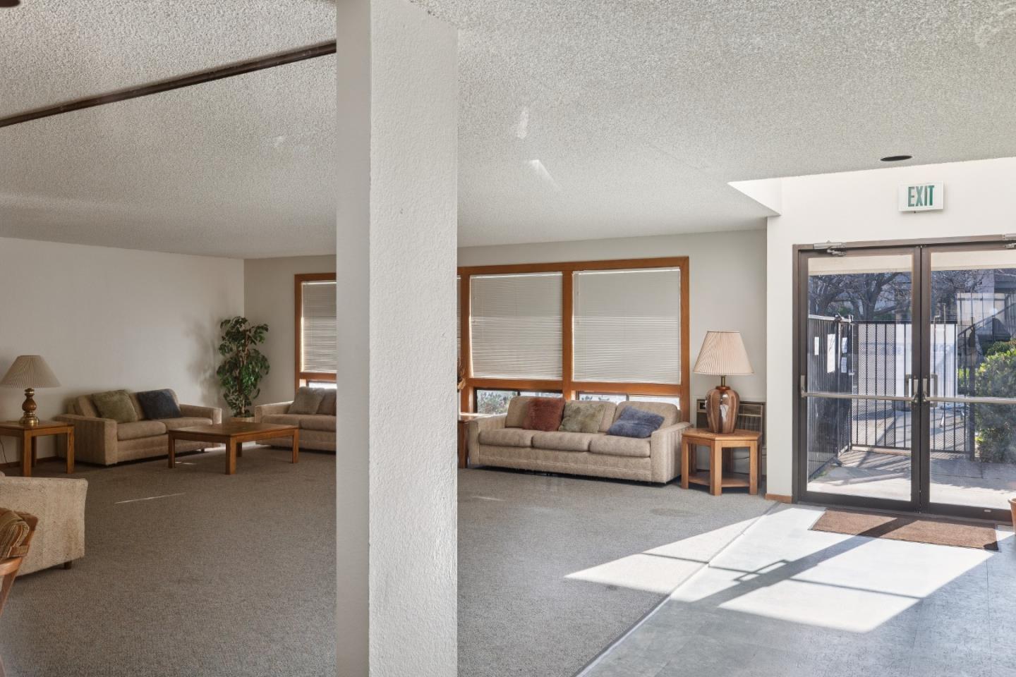 Detail Gallery Image 19 of 22 For 853 Woodside Way #230,  San Mateo,  CA 94401 - 1 Beds | 1 Baths