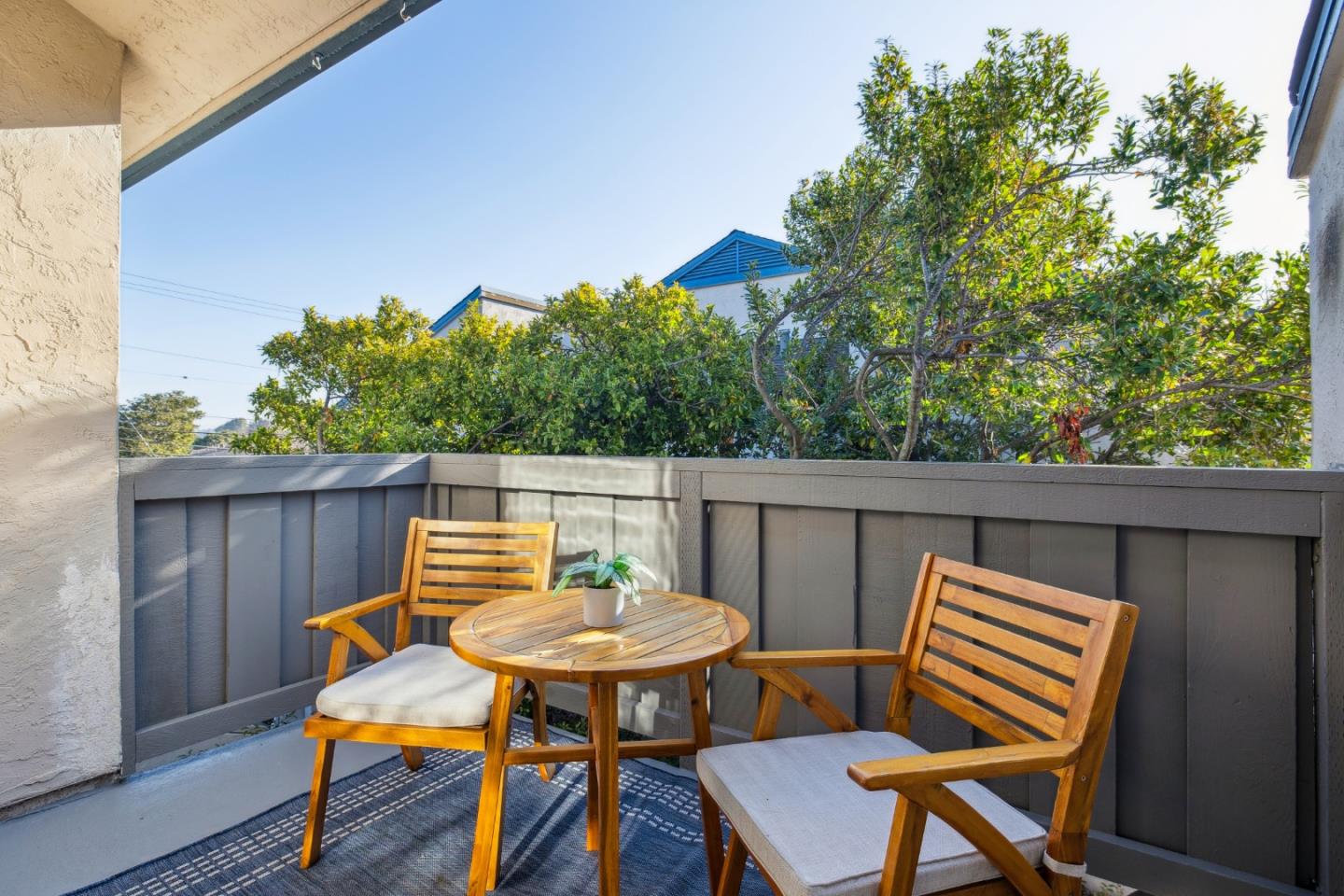 Detail Gallery Image 6 of 22 For 853 Woodside Way #230,  San Mateo,  CA 94401 - 1 Beds | 1 Baths