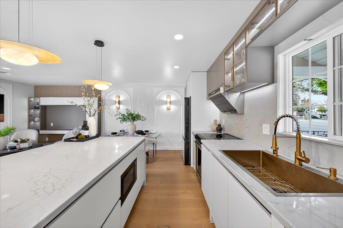 1980 Foxworthy Avenue, San Jose, CA, 95124