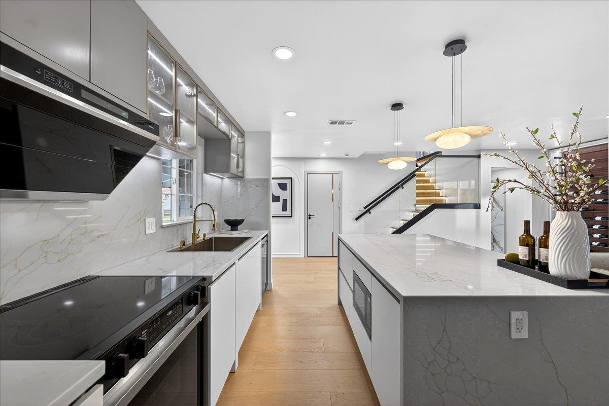 1980 Foxworthy Avenue, San Jose, CA, 95124