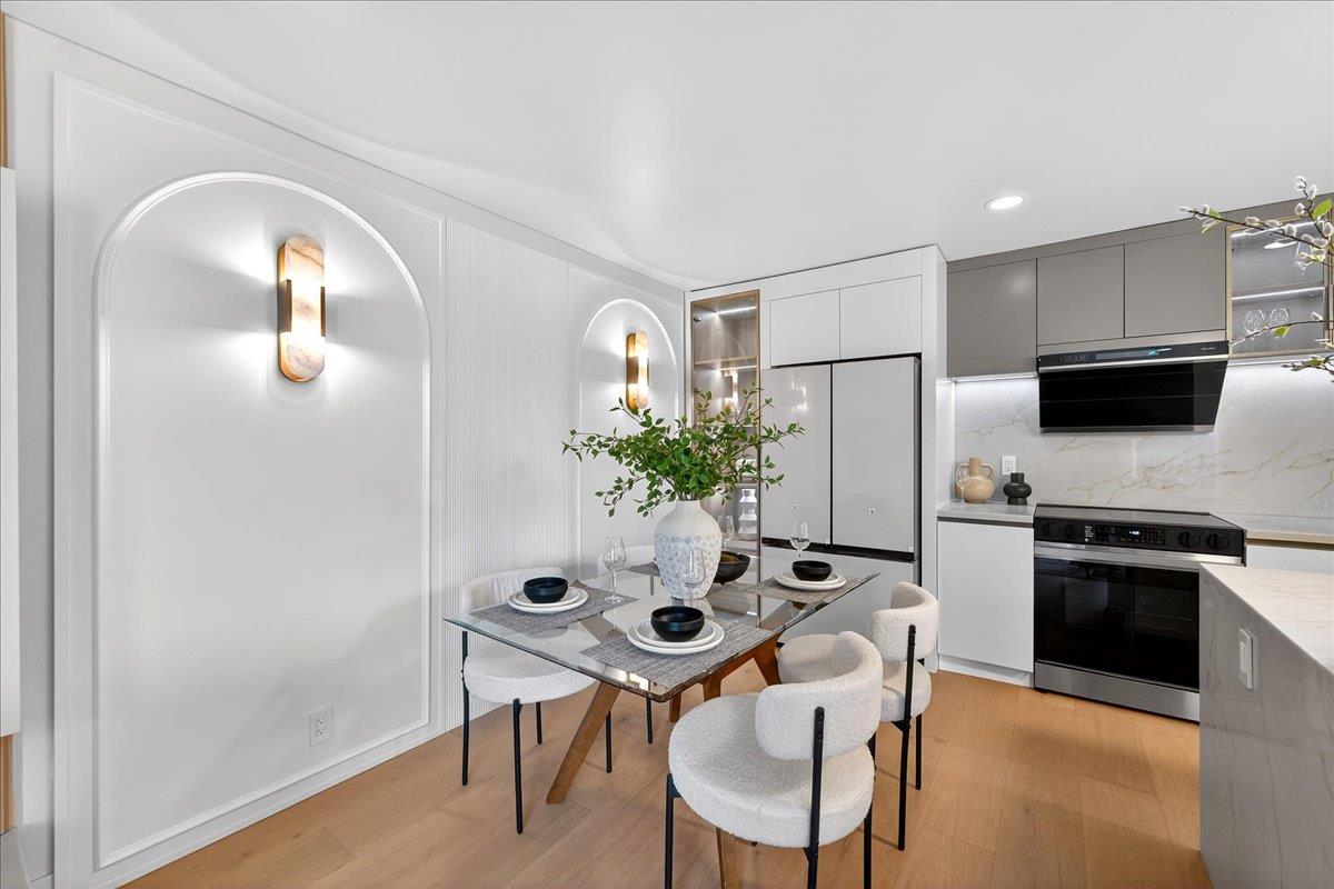 Detail Gallery Image 14 of 41 For 1980 Foxworthy Ave, San Jose,  CA 95124 - 4 Beds | 3 Baths