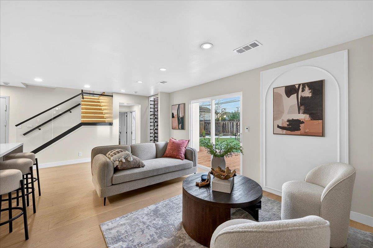 Detail Gallery Image 16 of 41 For 1980 Foxworthy Ave, San Jose,  CA 95124 - 4 Beds | 3 Baths