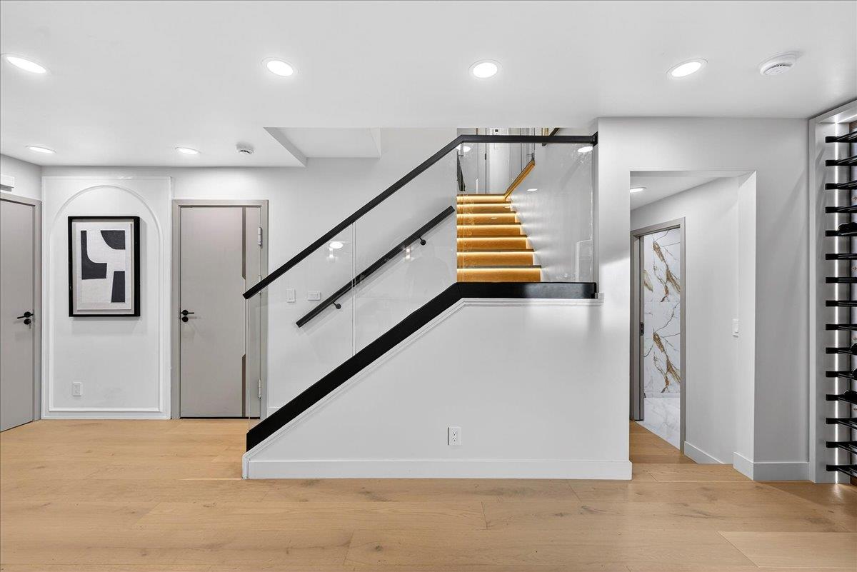 Detail Gallery Image 19 of 41 For 1980 Foxworthy Ave, San Jose,  CA 95124 - 4 Beds | 3 Baths