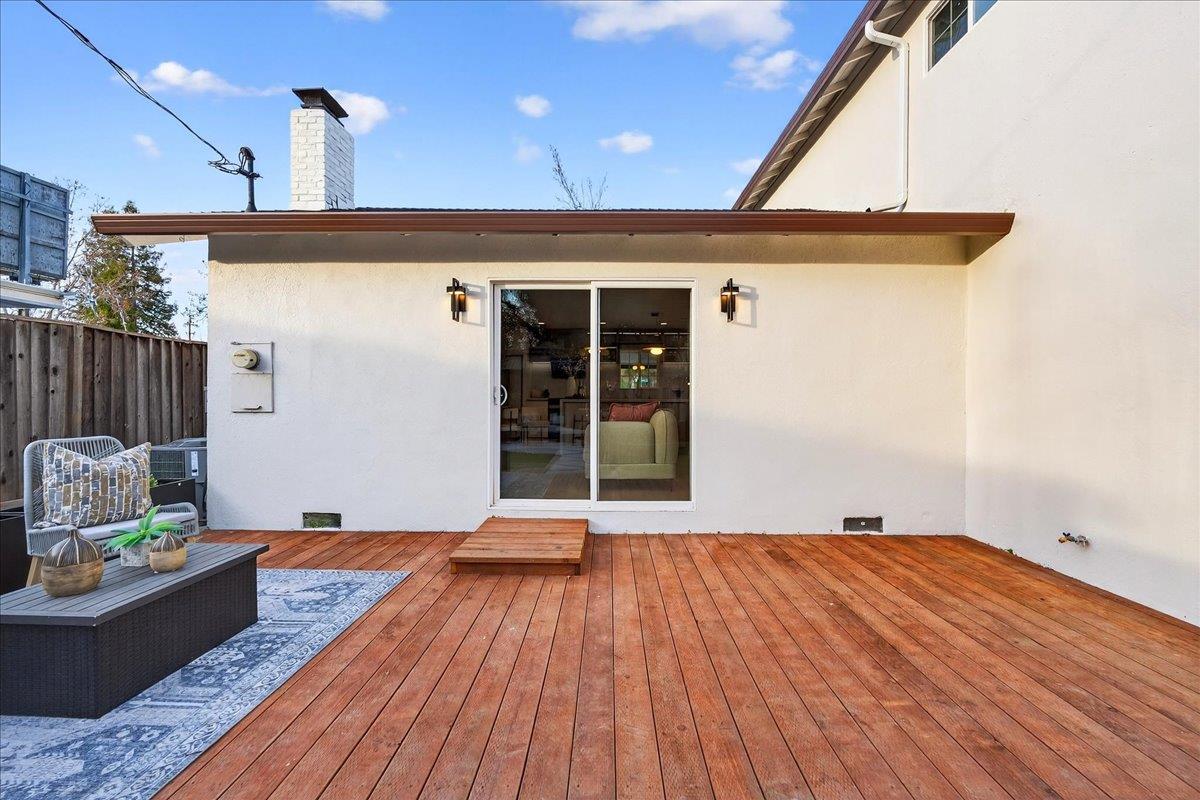 Detail Gallery Image 32 of 41 For 1980 Foxworthy Ave, San Jose,  CA 95124 - 4 Beds | 3 Baths