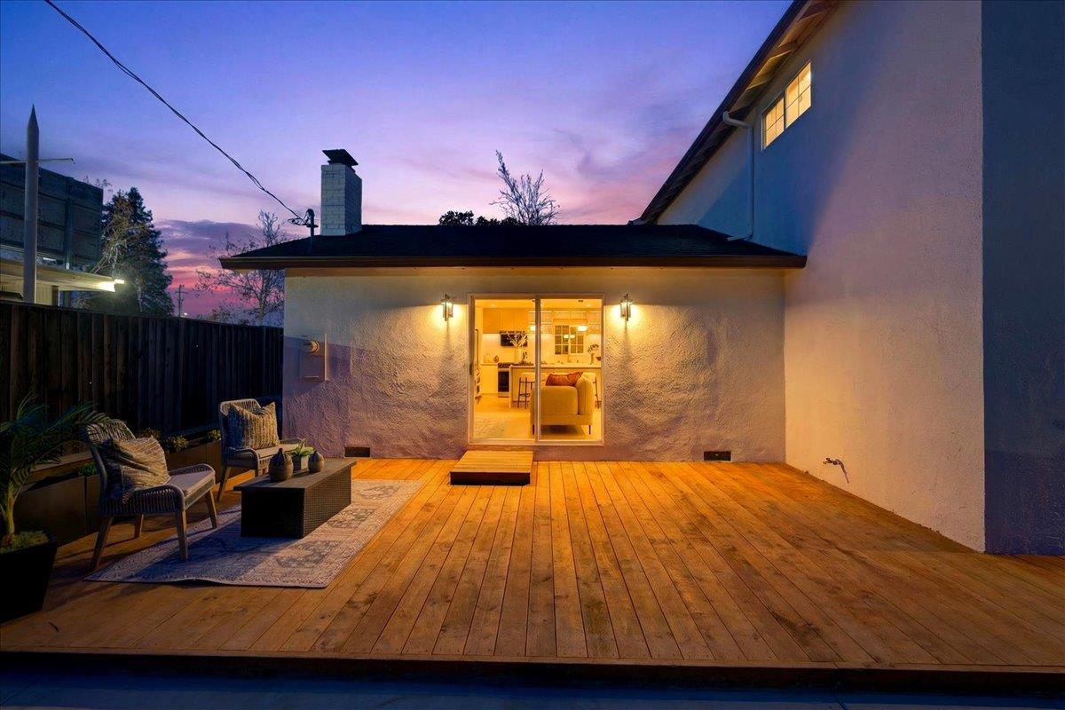 Detail Gallery Image 34 of 41 For 1980 Foxworthy Ave, San Jose,  CA 95124 - 4 Beds | 3 Baths