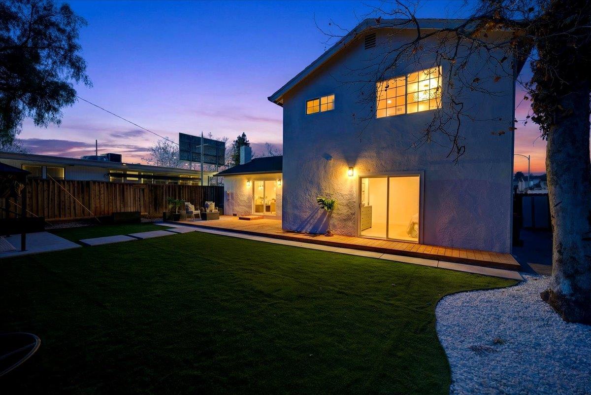 Detail Gallery Image 35 of 41 For 1980 Foxworthy Ave, San Jose,  CA 95124 - 4 Beds | 3 Baths