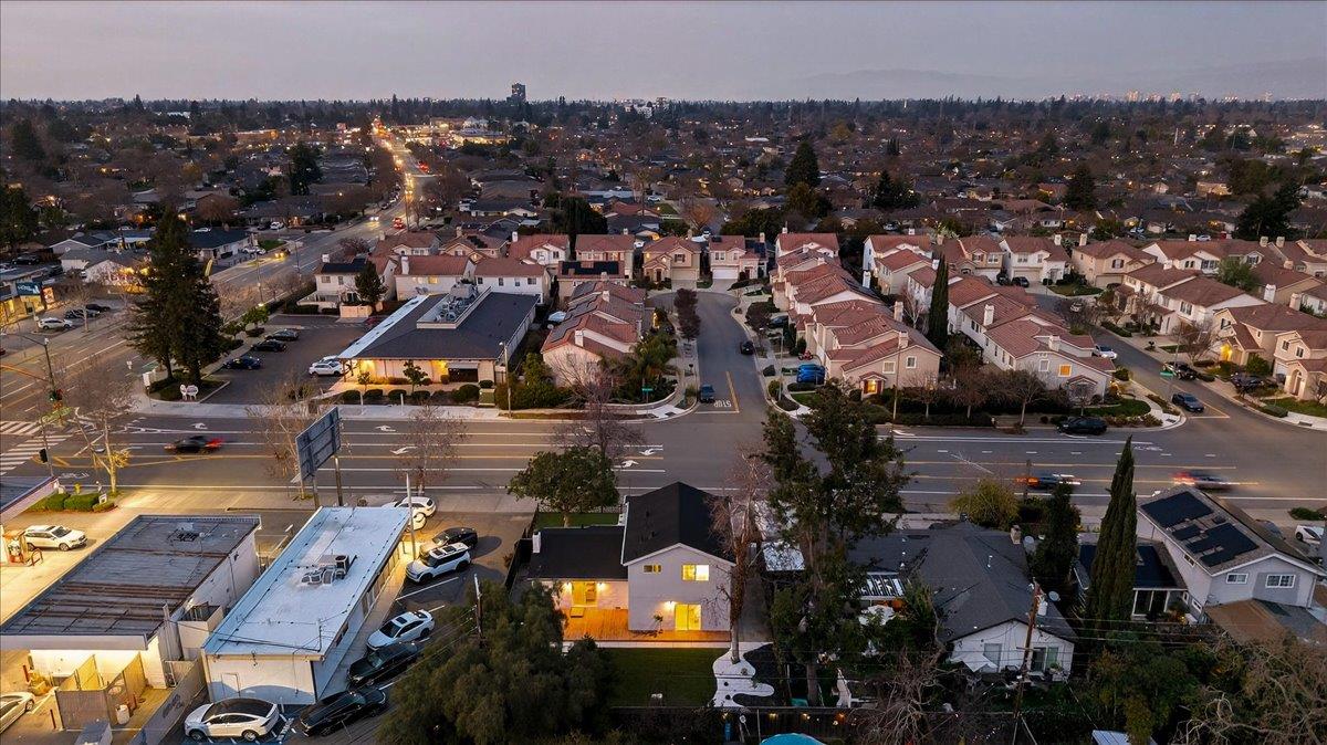 Detail Gallery Image 36 of 41 For 1980 Foxworthy Ave, San Jose,  CA 95124 - 4 Beds | 3 Baths