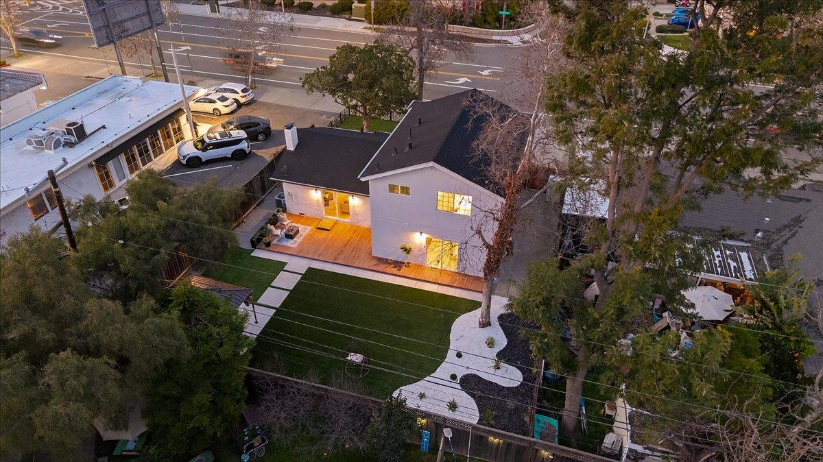 Detail Gallery Image 37 of 41 For 1980 Foxworthy Ave, San Jose,  CA 95124 - 4 Beds | 3 Baths