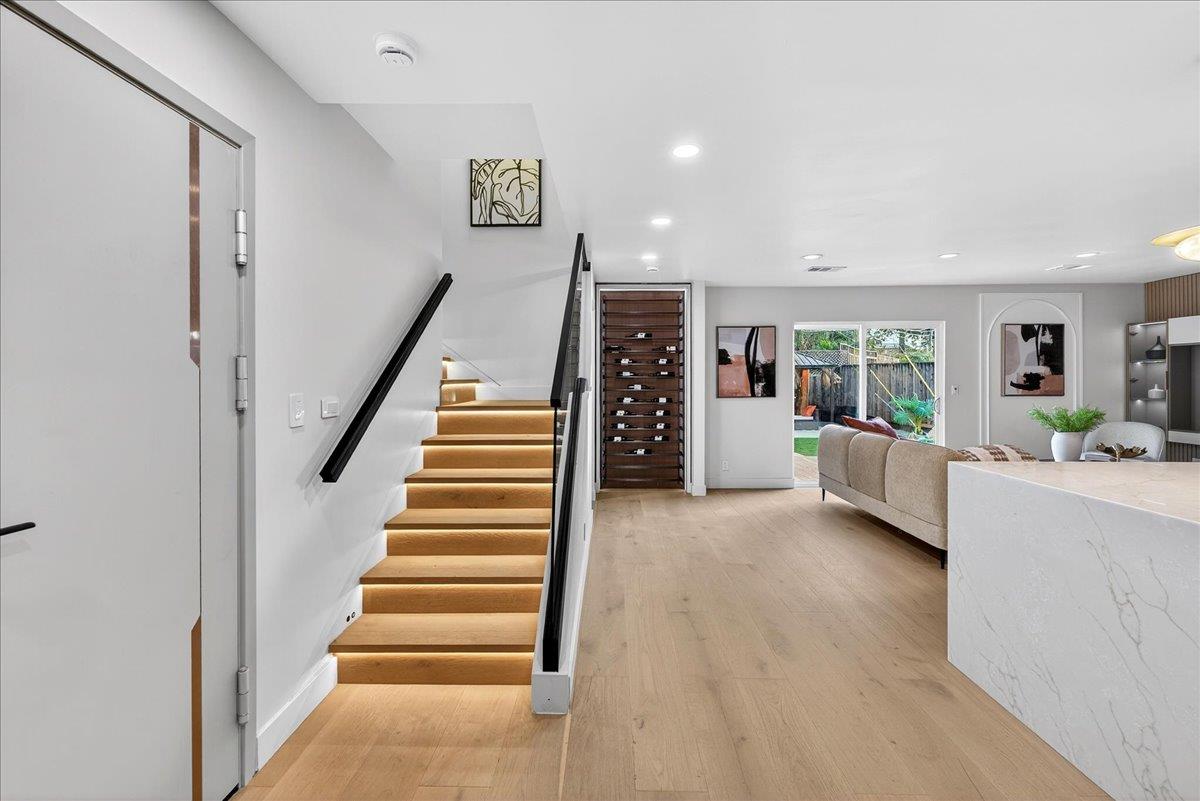 Detail Gallery Image 5 of 41 For 1980 Foxworthy Ave, San Jose,  CA 95124 - 4 Beds | 3 Baths