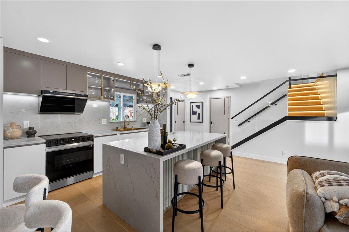 1980 Foxworthy Avenue, San Jose, CA, 95124