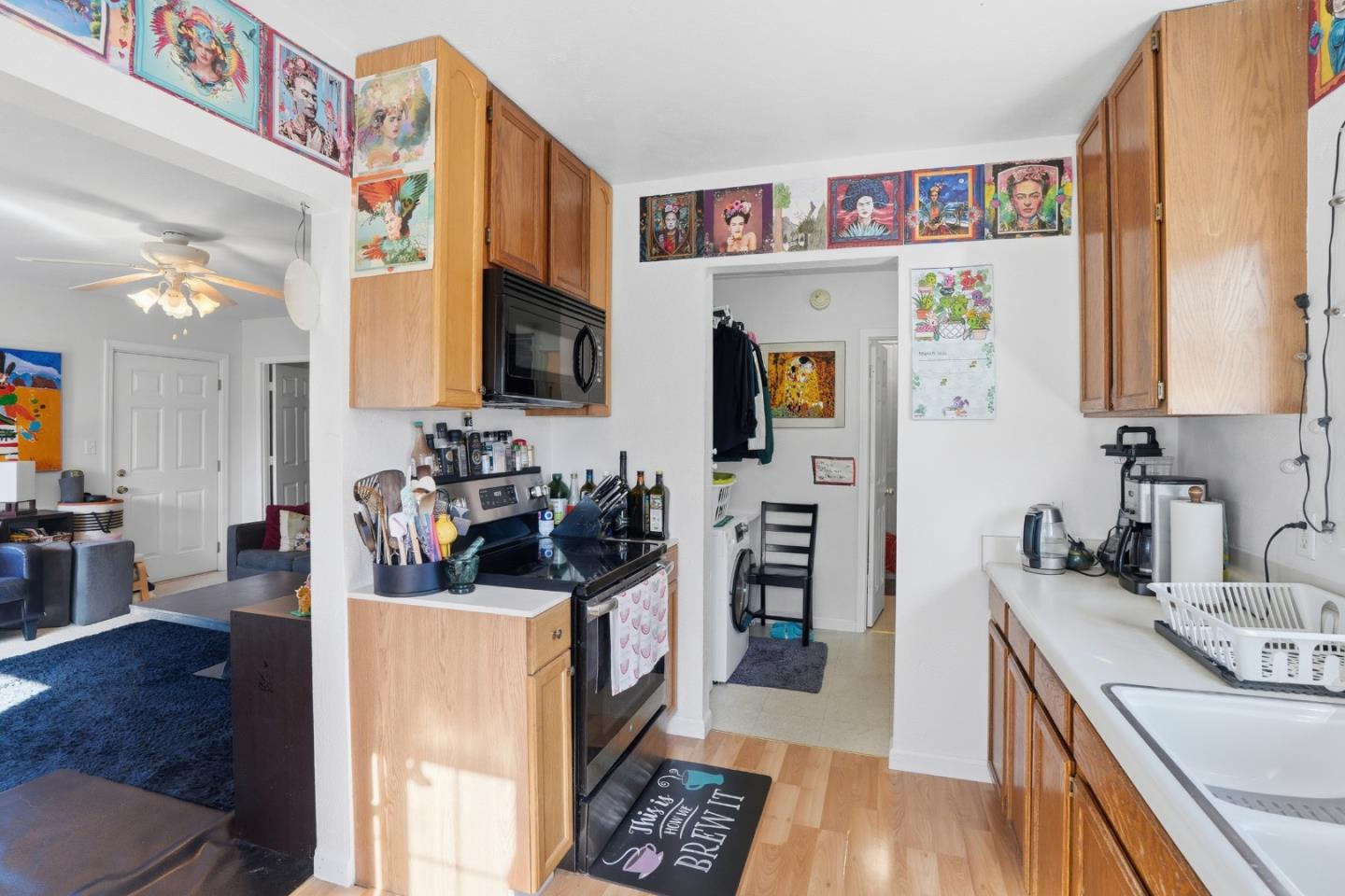 Detail Gallery Image 40 of 73 For 2260 Clarke Ave, East Palo Alto,  CA 94303 - 4 Beds | 3 Baths