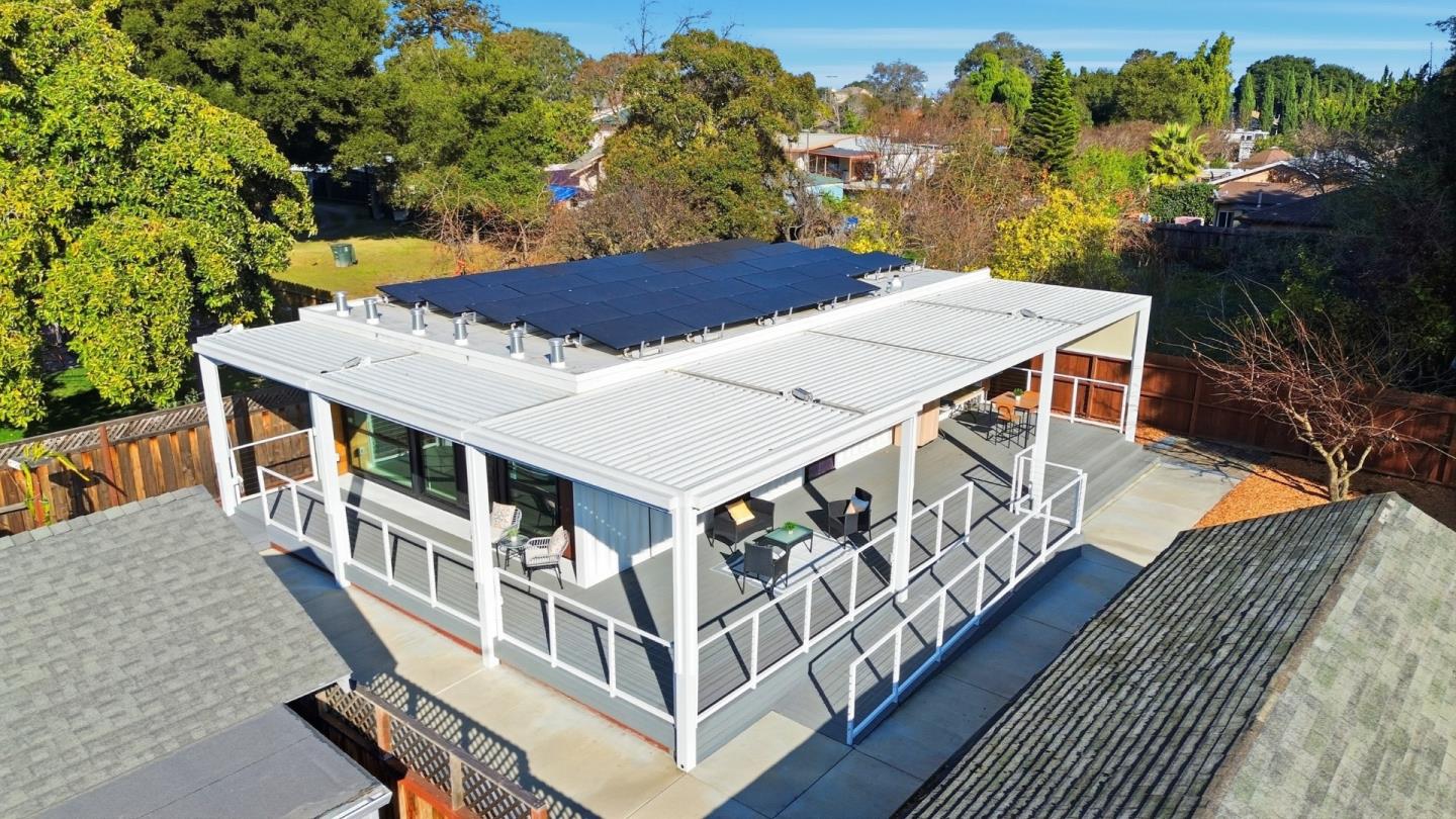 Detail Gallery Image 64 of 73 For 2260 Clarke Ave, East Palo Alto,  CA 94303 - 4 Beds | 3 Baths