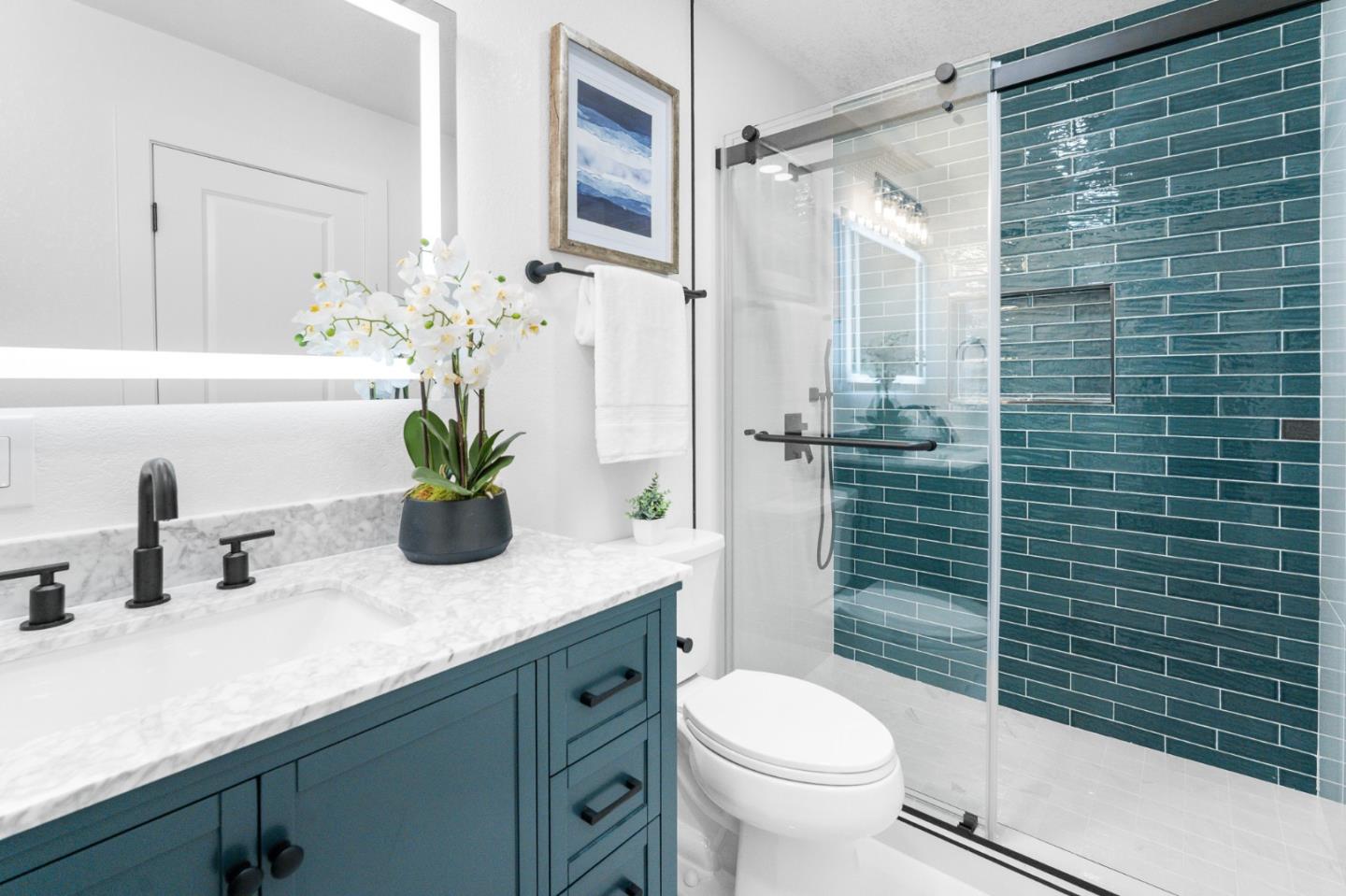 Detail Gallery Image 11 of 18 For 3365 Suncrest Ave, San Jose,  CA 95132 - 3 Beds | 2 Baths