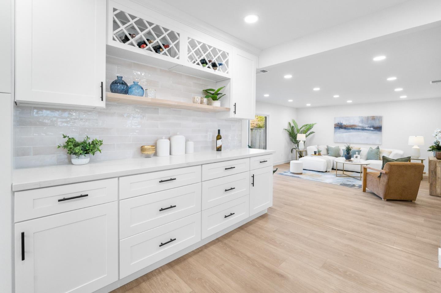 Detail Gallery Image 12 of 18 For 3365 Suncrest Ave, San Jose,  CA 95132 - 3 Beds | 2 Baths