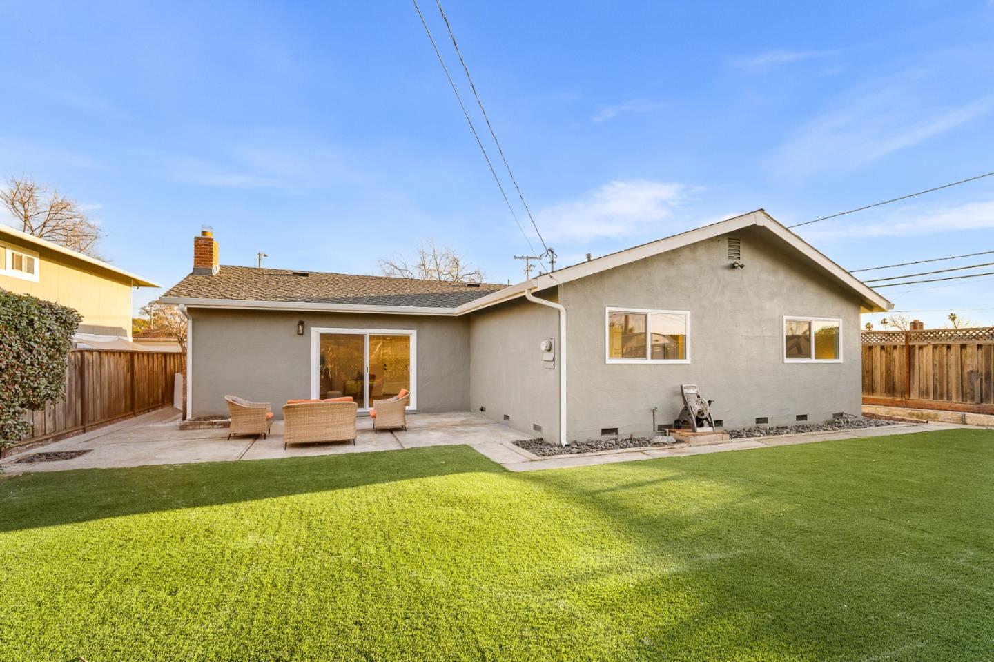 Detail Gallery Image 17 of 18 For 3365 Suncrest Ave, San Jose,  CA 95132 - 3 Beds | 2 Baths