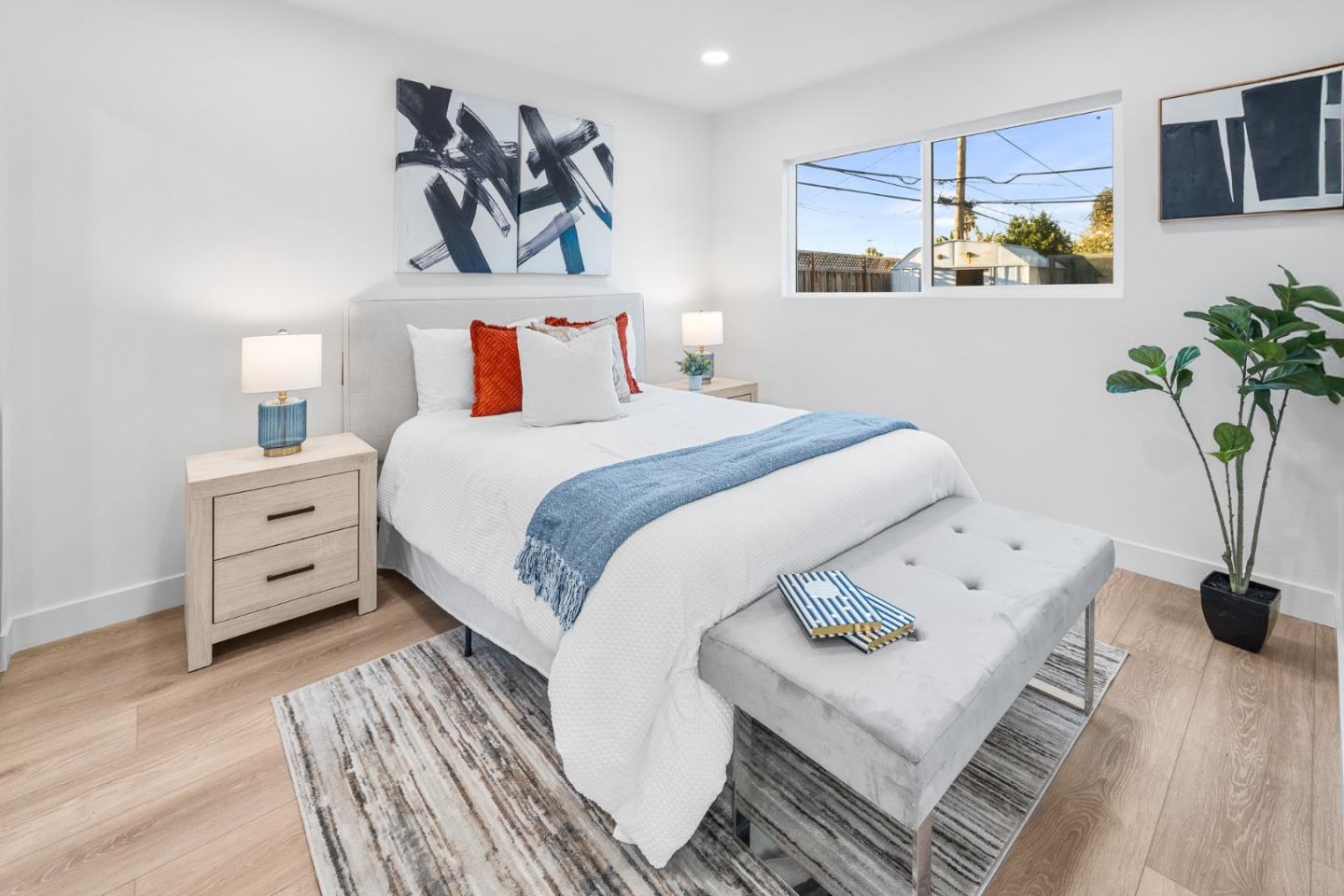 Detail Gallery Image 7 of 18 For 3365 Suncrest Ave, San Jose,  CA 95132 - 3 Beds | 2 Baths