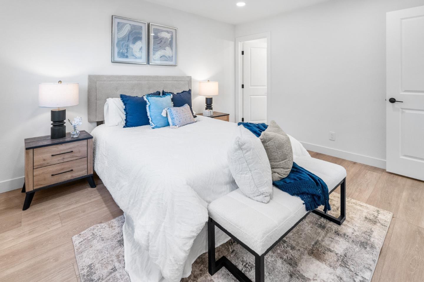 Detail Gallery Image 9 of 18 For 3365 Suncrest Ave, San Jose,  CA 95132 - 3 Beds | 2 Baths