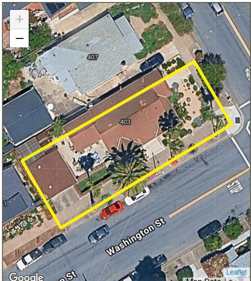 Detail Gallery Image 25 of 29 For 403 N. 15th St, San Jose,  CA 95112 - 3 Beds | 2 Baths