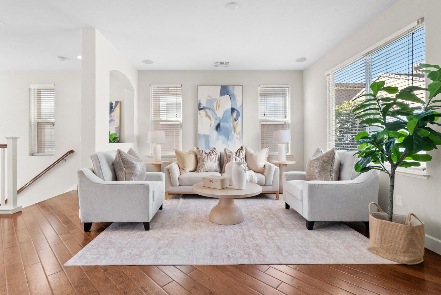 Detail Gallery Image 13 of 62 For 3541 Stout Pl, Santa Clara,  CA 95051 - 3 Beds | 3/1 Baths