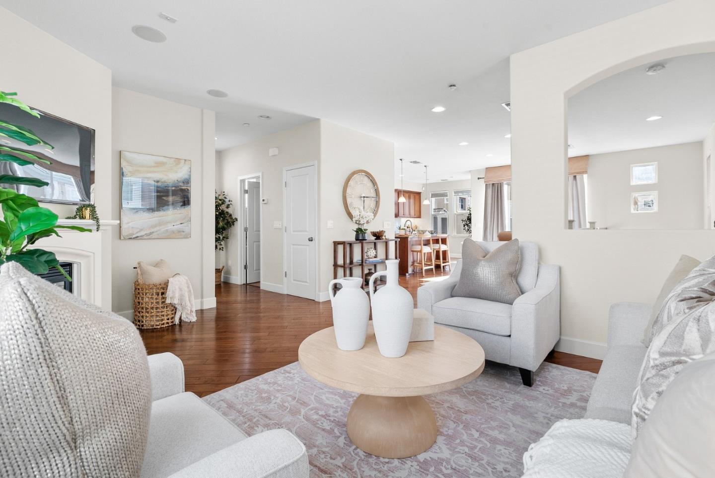 Detail Gallery Image 17 of 62 For 3541 Stout Pl, Santa Clara,  CA 95051 - 3 Beds | 3/1 Baths