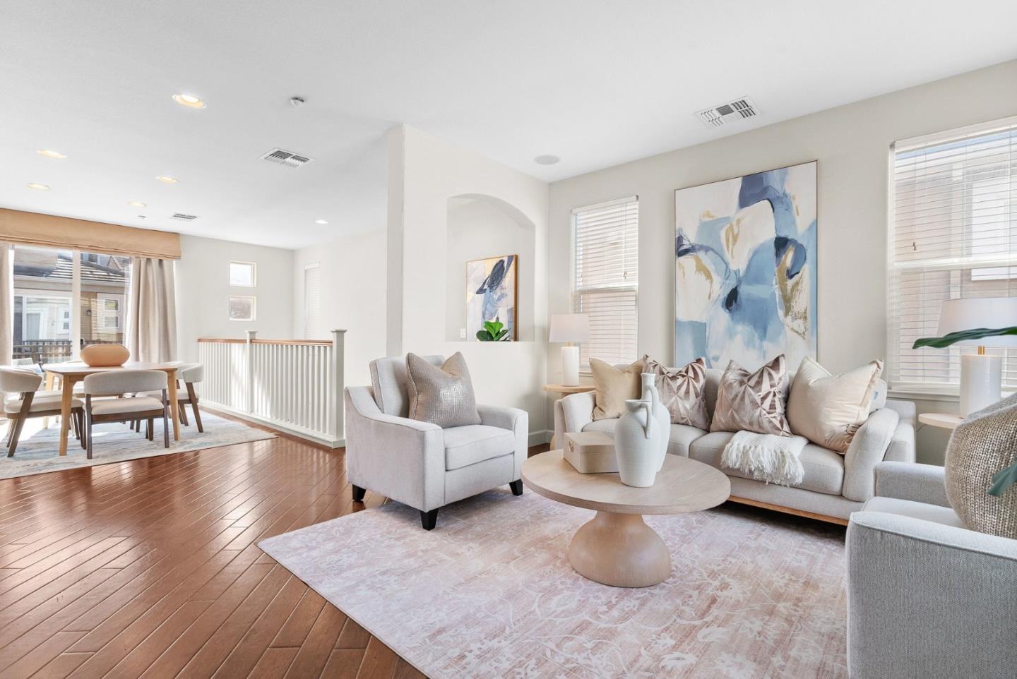 Detail Gallery Image 2 of 62 For 3541 Stout Pl, Santa Clara,  CA 95051 - 3 Beds | 3/1 Baths