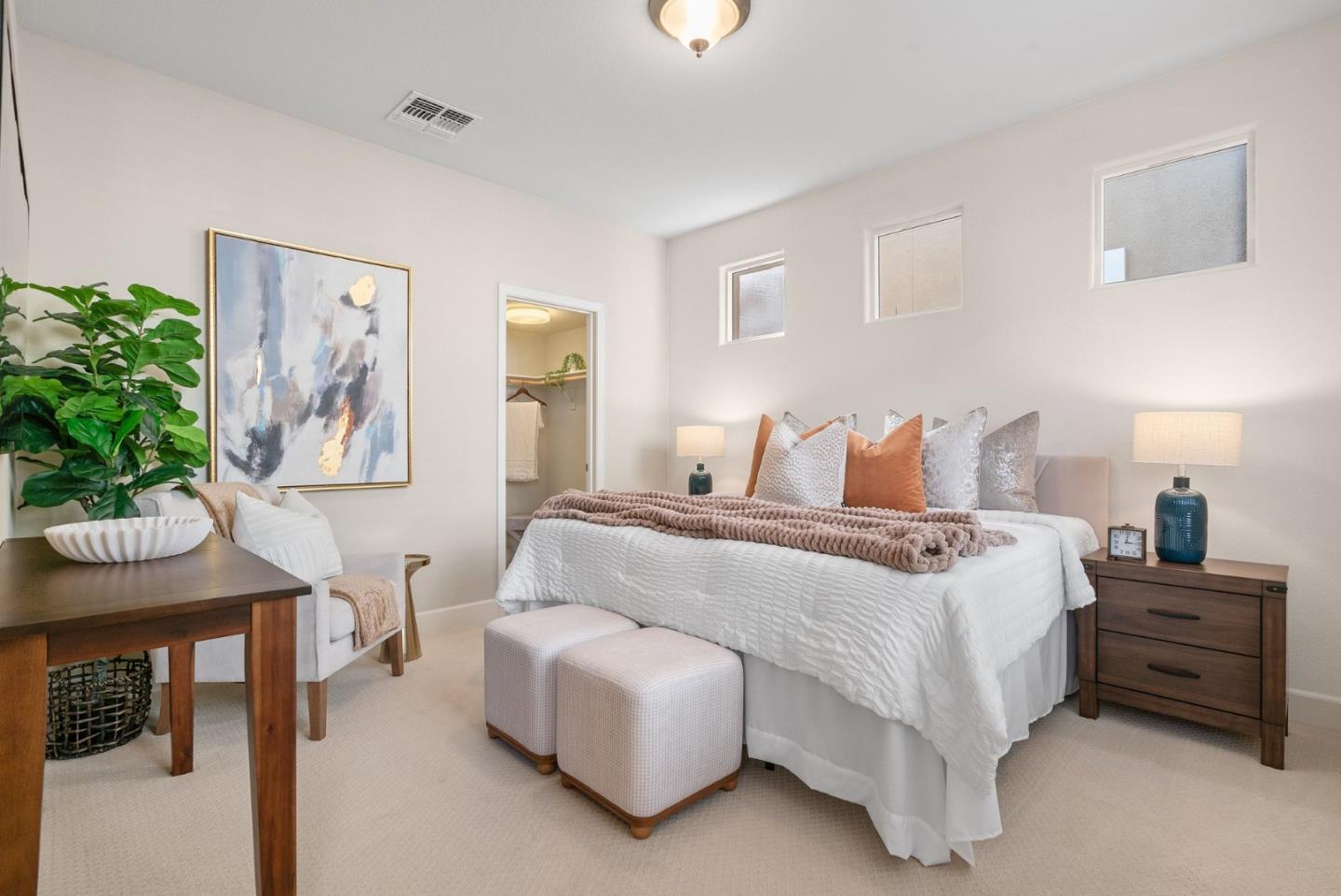 Detail Gallery Image 4 of 62 For 3541 Stout Pl, Santa Clara,  CA 95051 - 3 Beds | 3/1 Baths