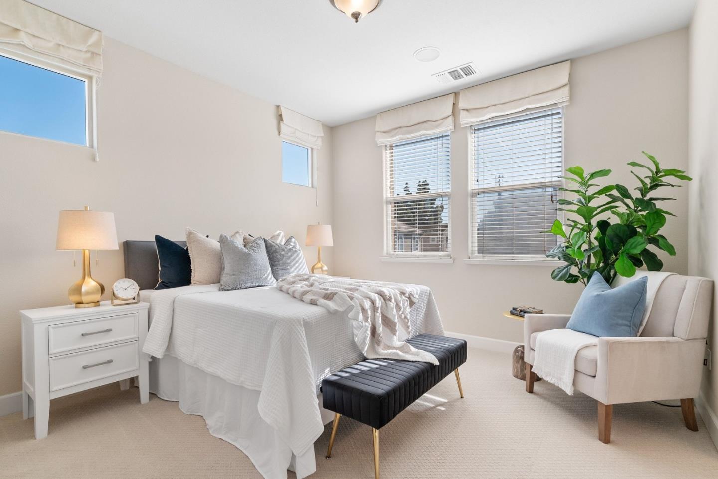 Detail Gallery Image 41 of 62 For 3541 Stout Pl, Santa Clara,  CA 95051 - 3 Beds | 3/1 Baths