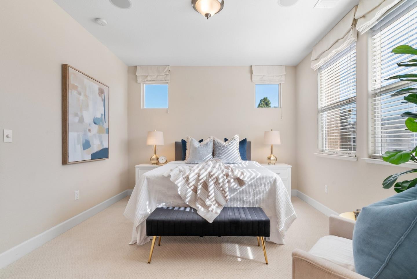 Detail Gallery Image 43 of 62 For 3541 Stout Pl, Santa Clara,  CA 95051 - 3 Beds | 3/1 Baths