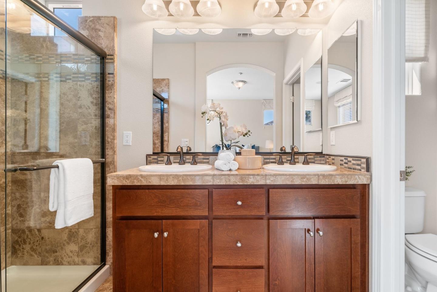 Detail Gallery Image 45 of 62 For 3541 Stout Pl, Santa Clara,  CA 95051 - 3 Beds | 3/1 Baths