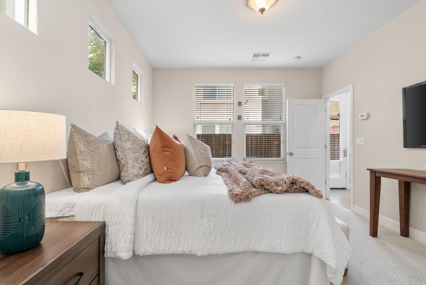 Detail Gallery Image 48 of 62 For 3541 Stout Pl, Santa Clara,  CA 95051 - 3 Beds | 3/1 Baths