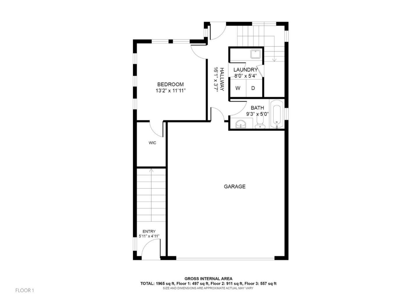 Detail Gallery Image 53 of 62 For 3541 Stout Pl, Santa Clara,  CA 95051 - 3 Beds | 3/1 Baths