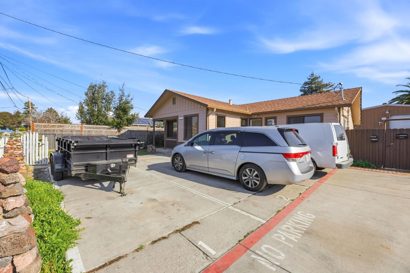 Detail Gallery Image 26 of 26 For 26786 Clarkford St, Hayward,  CA 94544 - 4 Beds | 2 Baths