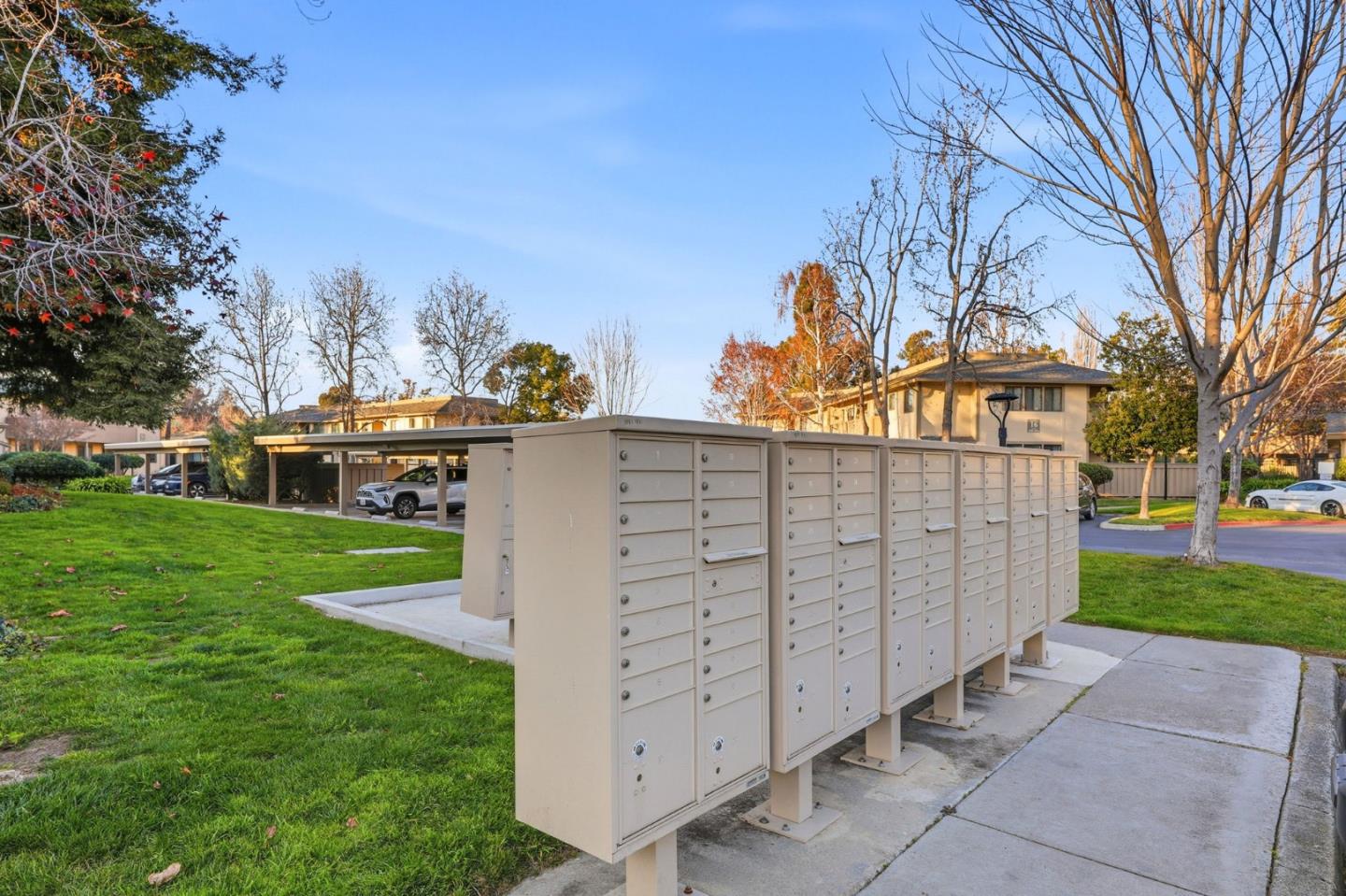 Detail Gallery Image 28 of 33 For 1008 N Abbott Ave, Milpitas,  CA 95035 - 2 Beds | 1 Baths